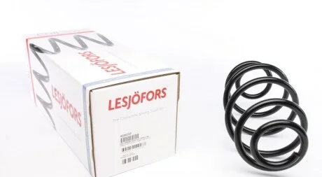 Пружина LESJOFORS 4226157