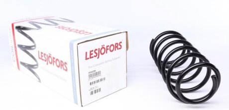 Задня пружина підвіски LESJOFORS 4244236
