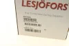 Пружина LESJOFORS 4247014 (фото 6)