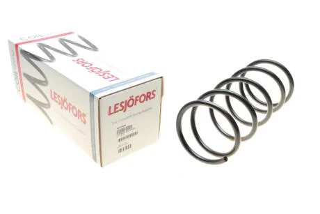Пружина підвіски LESJOFORS 4255404