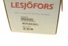 Пружина LESJOFORS 4262072 (фото 6)