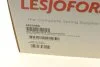 Пружина LESJOFORS 4263486 (фото 6)