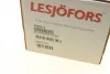 Пружина LESJOFORS 4288314 (фото 6)