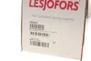 Пружина LESJOFORS 4295011 (фото 6)