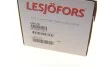 Пружина підвіски LESJOFORS 4295108 (фото 6)