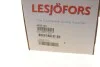 Пружина LESJOFORS 4295129 (фото 6)