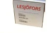 Пружина LESJOFORS 4295143 (фото 6)