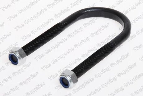 Елемент кріплення ресори LESJOFORS 77820