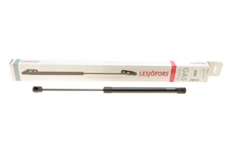 Газова пружина, кришка капота LESJOFORS 8004235