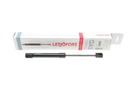 Газова пружина LESJOFORS 8008422