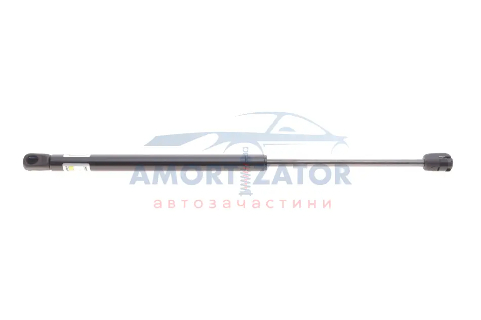 Газова пружина капота CHE/OPEL/VAUX (вир-во Lesjofors) LESJOFORS 8014200 (фото 1)