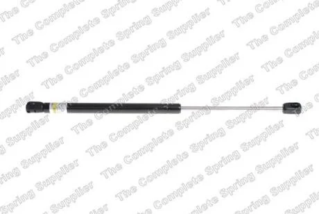 Газова пружина капота CHE/OPEL/VAUX LESJOFORS 8014200