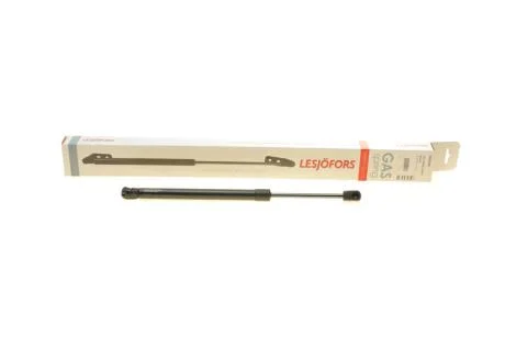 Газова пружина, кришка капота LESJOFORS 8062005