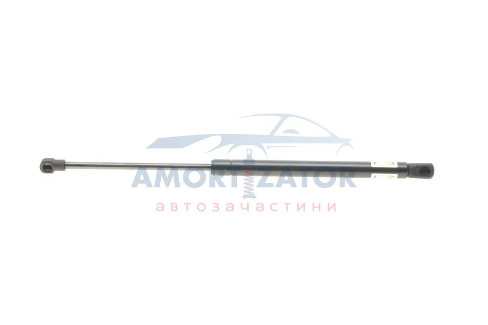 Газова пружина капота VW (вир-во Lesjofors) LESJOFORS 8095007 (фото 1)