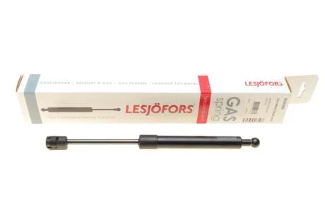 Амортизатор кришки багажника LESJOFORS 8104206