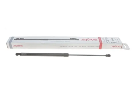 Амортизатор кришки багажника LESJOFORS 8104227
