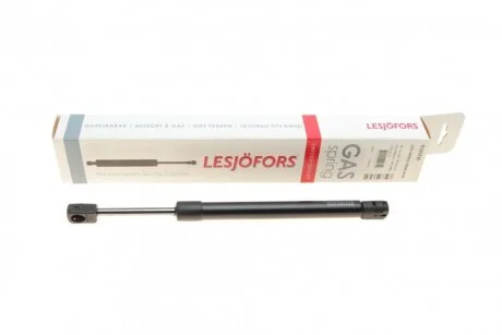 Амортизатор кришки багажника LESJOFORS 8104230