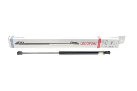 Амортизатор кришки багажника LESJOFORS 8104246