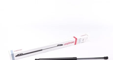 Амортизатор кришки багажника LESJOFORS 8104247