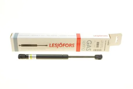 Амортизатор кришки багажника LESJOFORS 8108402