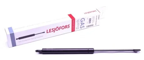 Амортизатор кришки багажника LESJOFORS 8108403