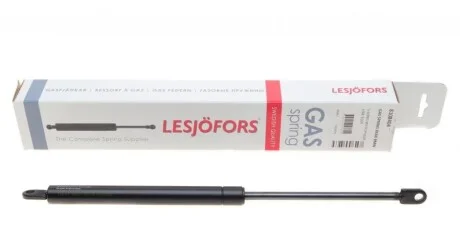 Амортизатор кришки багажника LESJOFORS 8108404