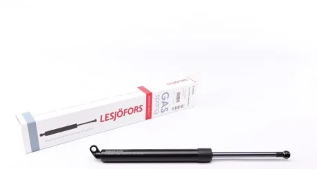 Амортизатор кришки багажника LESJOFORS 8108416