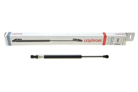 Амортизатор кришки багажника LESJOFORS 8108423
