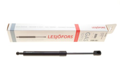 Амортизатор кришки багажника LESJOFORS 8114902