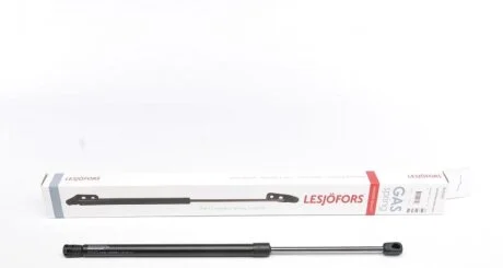 Амортизатор кришки багажника LESJOFORS 8127527