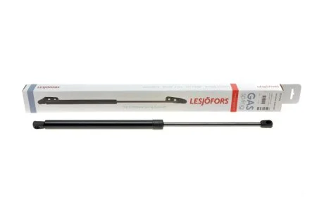 Амортизатор кришки багажника LESJOFORS 8127544