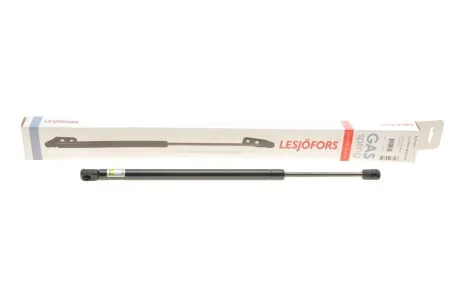 Амортизатор кришки багажника LESJOFORS 8127557