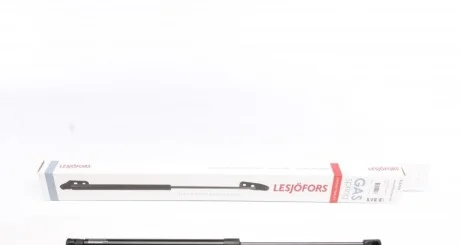Амортизатор кришки багажника LESJOFORS 8127559