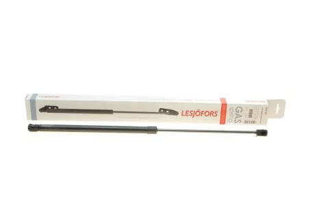 Амортизатор кришки багажника LESJOFORS 8127581