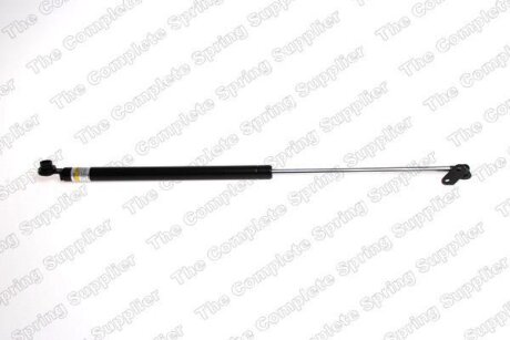Газова пружина кришки багажника Лів (версія 3d) HONDA CIVIC VI LIFTBACK 10.95-03.01 LESJOFORS 8135713 (фото 1)