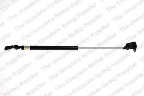 Газова пружина кришки багажника Лів HYUNDAI TERRACAN FURGON/SUV/SUV 11.01-12.06 LESJOFORS 8137226