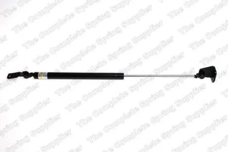 Газова пружина кришки багажника Лів HYUNDAI TERRACAN FURGON/SUV/SUV 11.01-12.06 LESJOFORS 8137226