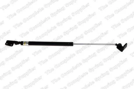 Газова пружина кришки багажника Прав HYUNDAI TERRACAN FURGON/SUV/SUV 11.01-12.06 LESJOFORS 8137227