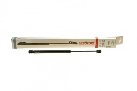 Амортизатор кришки багажника LESJOFORS 8137235