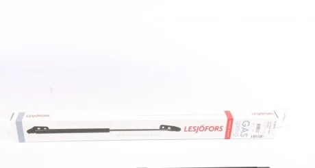 Амортизатор кришки багажника LESJOFORS 8137245