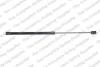 Амортизатор кришки багажника LESJOFORS 8137253 (фото 1)