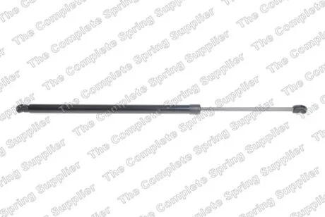 Газова пружина кришки багажника Прав JEEP CHEROKEE FURGON/SUV/SUV 11.13- LESJOFORS 8142119