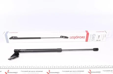 Амортизатор кришки багажника LESJOFORS 8144236
