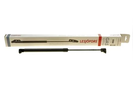 Амортизатор кришки багажника LESJOFORS 8147001