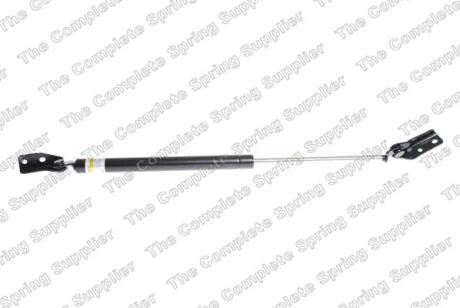 Газова пружина кришки багажника лів MAZDA PREMACY 07.99-03.05 LESJOFORS 8155433