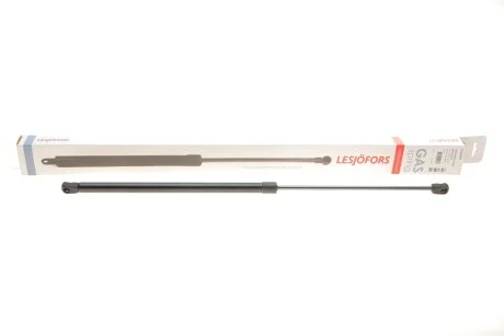 Демпфер дверей багажнику LESJOFORS 8156849