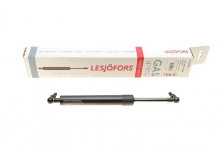 Амортизатор кришки багажника LESJOFORS 8162004