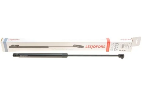 Амортизатор кришки багажника LESJOFORS 8162008