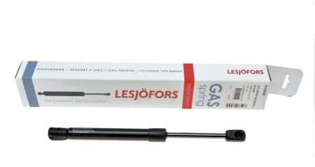 Амортизатор кришки багажника LESJOFORS 8162039