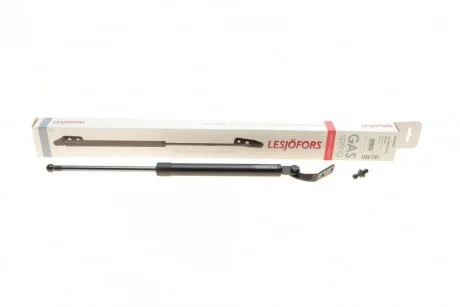 Амортизатор кришки багажника LESJOFORS 8162064